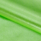 Foiled Spandex Mystique Fabric