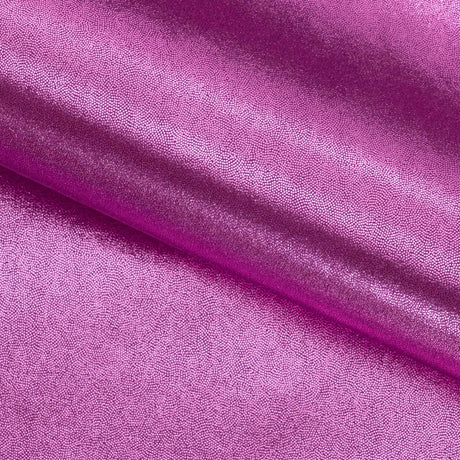 Foiled Spandex Mystique Fabric