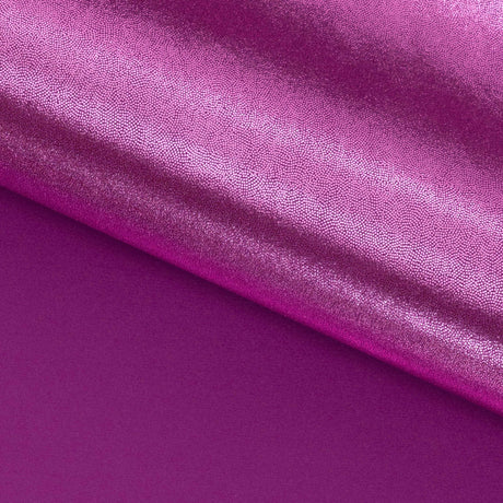 Foiled Spandex Mystique Fabric