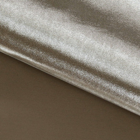 Foiled Spandex Mystique Fabric