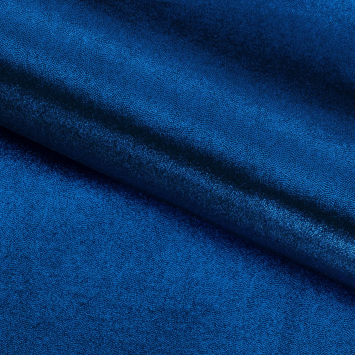 Mystique Foiled Spandex Nylon Spandex Fabric - All-Over Foil Print, 54" Width (1 Yard)
