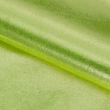Foiled Spandex Mystique Fabric