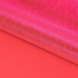 Mystique Foiled Spandex Nylon Spandex Fabric - All-Over Foil Print, 54" Width (1 Yard)