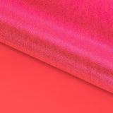 Foiled Spandex Mystique Fabric