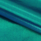 Mystique Foiled Spandex Nylon Spandex Fabric - All-Over Foil Print, 54" Width (1 Yard)
