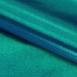 Foiled Spandex Mystique Fabric