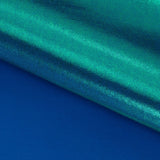 Foiled Spandex Mystique Fabric