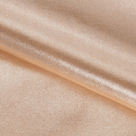 Foiled Spandex Mystique Fabric