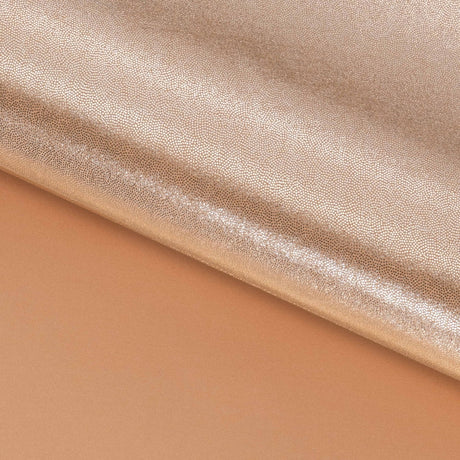 Mystique Foiled Spandex Nylon Spandex Fabric - All-Over Foil Print, 54" Width (1 Yard)
