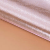 Mystique Foiled Spandex Nylon Spandex Fabric - All-Over Foil Print, 54" Width (1 Yard)