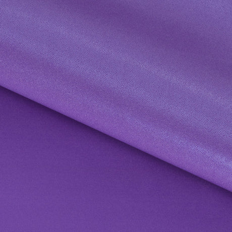 Foiled Spandex Mystique Fabric