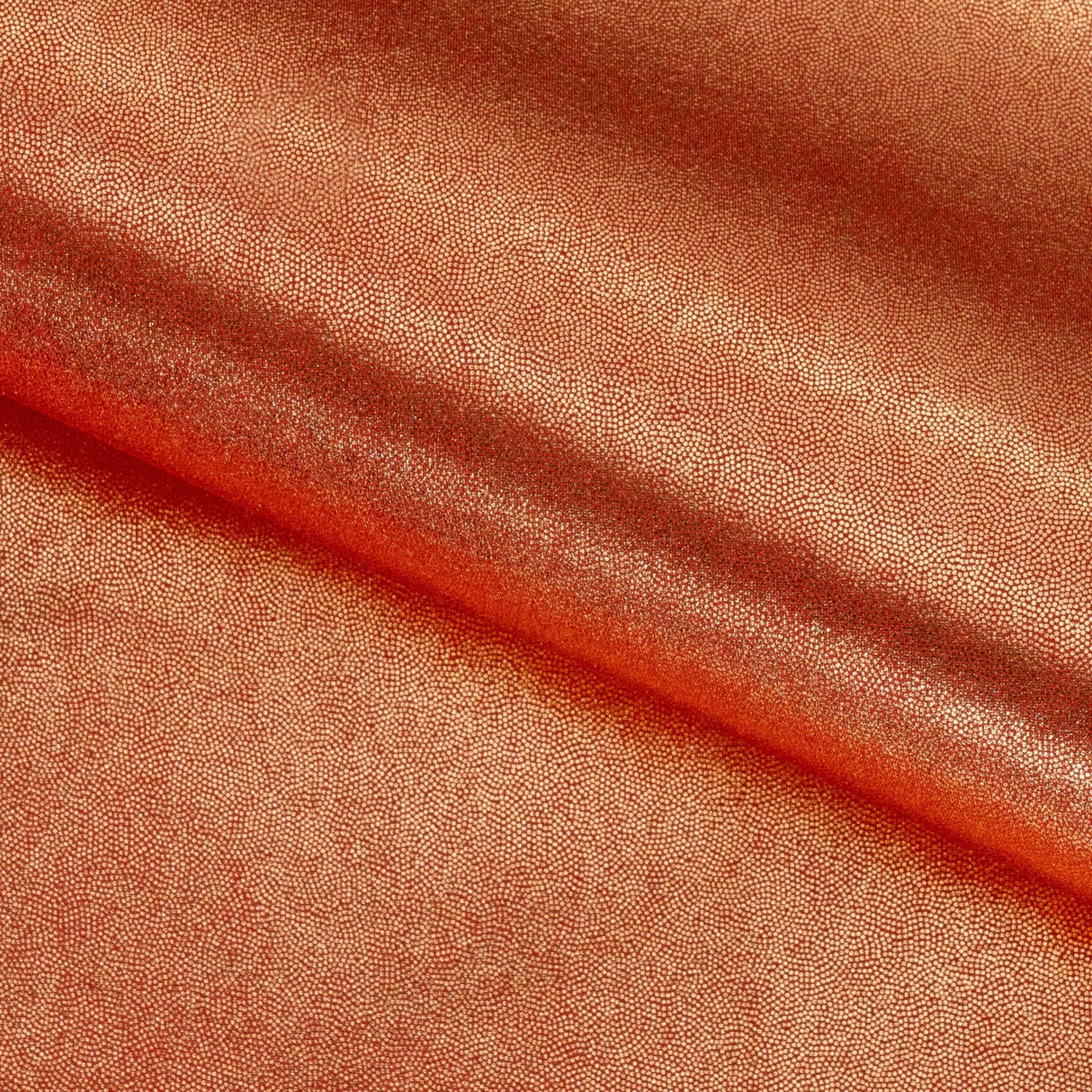Foiled Spandex Mystique Fabric