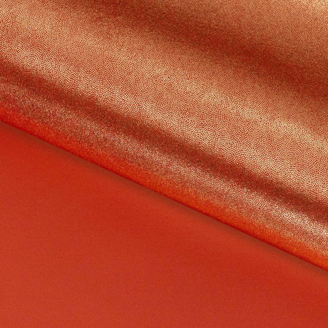 Mystique Foiled Spandex Nylon Spandex Fabric - All-Over Foil Print, 54" Width (1 Yard)
