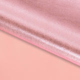 Foiled Spandex Mystique Fabric