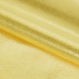 Mystique Foiled Spandex Nylon Spandex Fabric - All-Over Foil Print, 54" Width (1 Yard)
