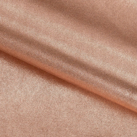 Mystique Foiled Spandex Nylon Spandex Fabric - All-Over Foil Print, 54" Width (1 Yard)