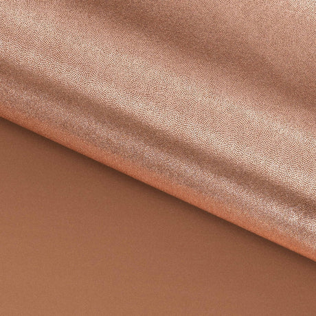 Foiled Spandex Mystique Fabric