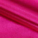 Foiled Spandex Mystique Fabric