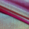 Mystique Foiled Spandex Nylon Spandex Fabric - All-Over Foil Print, 54" Width (1 Yard)