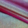 Foiled Spandex Mystique Fabric