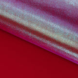 Foiled Spandex Mystique Fabric
