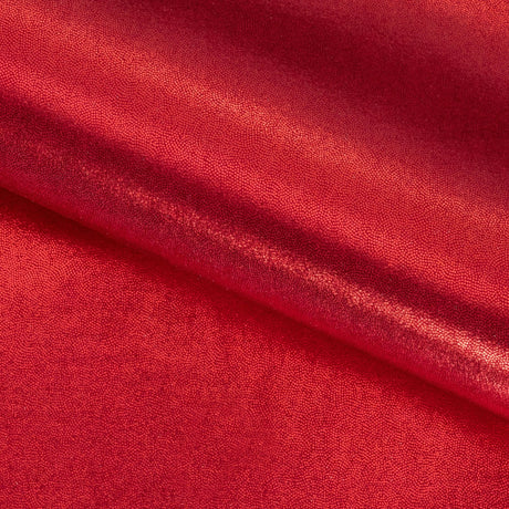 Foiled Spandex Mystique Fabric