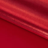 Mystique Foiled Spandex Nylon Spandex Fabric - All-Over Foil Print, 54" Width (1 Yard)