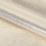 Mystique Foiled Spandex Nylon Spandex Fabric - All-Over Foil Print, 54" Width (1 Yard)