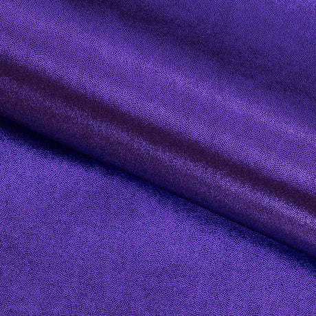 Mystique Foiled Spandex Nylon Spandex Fabric - Foiled Print, 54" Width (1 Yard)