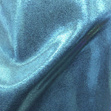 Foiled Spandex Mystique Fabric