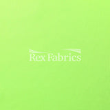 Action Solid Polyester Spandex Fabric - Solid Colors, 58/60" Width (1 Yard)