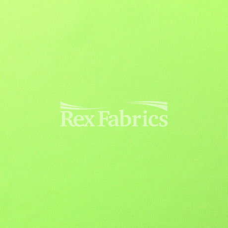 Action Solid Polyester Spandex Fabric - Solid Colors, 58/60" Width (1 Yard)