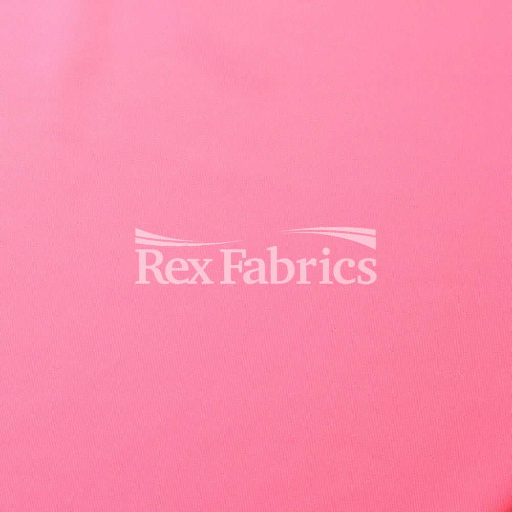 Action Solid Polyester Spandex Fabric - Solid Colors, 58/60" Width (1 Yard)