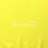 Action Solid Polyester Spandex Fabric - Solid Colors, 58/60" Width (1 Yard)
