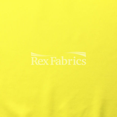Action Solid Polyester Spandex Fabric - Solid Colors, 58/60" Width (1 Yard)