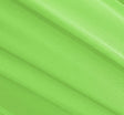 Neon Lime Stretch Mesh Fabric