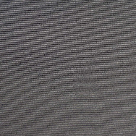 Nammos Polyester Fabric - Solid Outdoor Upholstery Fabric, 56" Width (1 Yard)