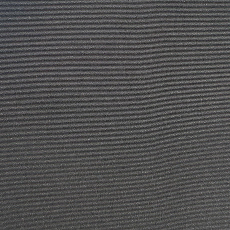 Nammos Polyester Fabric - Solid Outdoor Upholstery Fabric, 56" Width (1 Yard)