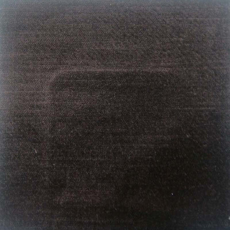 Namur Solid Textured Velvet Fabric - Solid Textured Velvet, 55" Width (1 Yard)