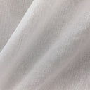 Nash Polyester Sheer Fabric - Solid Metallic Sheer, 110" Width (1 Yard)