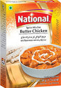 National Butter Chicken 47 Gm