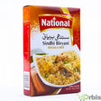 National Sindhi Biryani