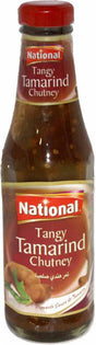 National Tamarind Chutney 325g