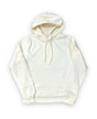 L&B Sub 4202 Pullover Polyester Cotton Fabric - Natural, Unisex Sponge Fleece, 250 GSM (1 Piece)