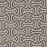 1 Yard Stoneking Polyester Fabric