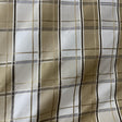 Nautica Silk Fabric - Multicolored Stripe, 54" Width (1 Yard)