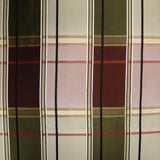 Nautica Silk Fabric - Multicolored Stripe, 54" Width (1 Yard)