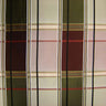Nautica Silk Fabric - Multicolored Stripe, 54" Width (1 Yard)
