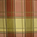 Nautica Silk Fabric - Multicolored Stripe, 54" Width (1 Yard)