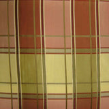 Nautica Silk Fabric - Multicolored Stripe, 54" Width (1 Yard)